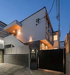 TWEED自由が丘　新築戸建