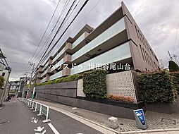 パークハウス諏訪山PRESENCE