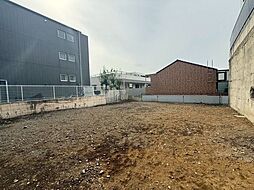 上池台4丁目 売土地