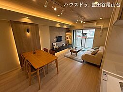 センチュリー武蔵新田