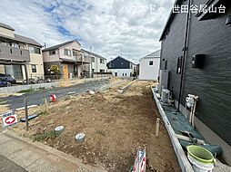 祖師谷6 売土地1区画
