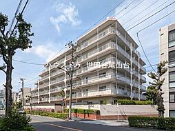 学芸大学ハイデンス