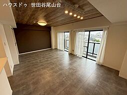 グランパーク深沢