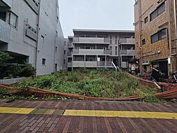 小石川4丁目　売土地
