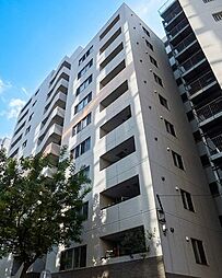 パークハウス渋谷山手
