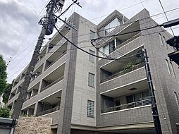 クレアセトル文京根津