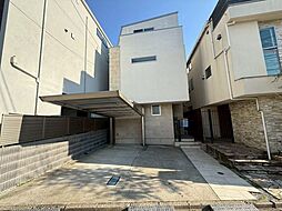 平町2丁目　中古戸建