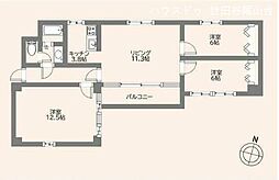 ニューフジマンション