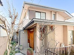 八雲3丁目　中古戸建