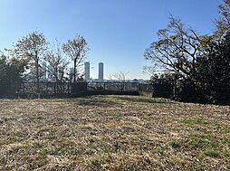 田園調布4丁目　売土地