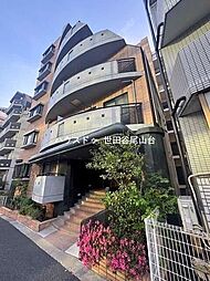グランドパーク池尻大橋