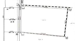 三田2丁目 売土地