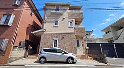 中原区下小田中2丁目　中古戸建