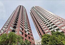 THE TOWERS DAIBA WEST