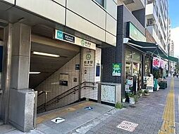 根津1丁目　売土地