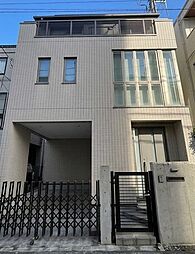 南青山3丁目　中古戸建