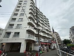 都立大八雲マンション