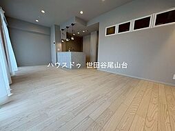 ミサワホームズ東大井