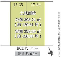世田谷区等々力5丁目 売地
