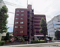 サンフラワー等々力