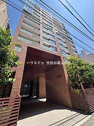 プラウド赤坂
