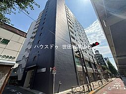 ハイツ三軒茶屋