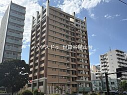 サンクタス大森ヴァッサーハウス
