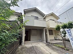 西六郷2丁目　中古戸建