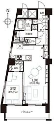 パシフィック自由ヶ丘マンション