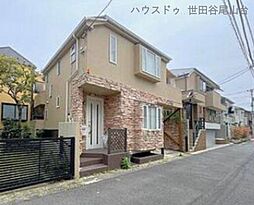文京区 中古戸建