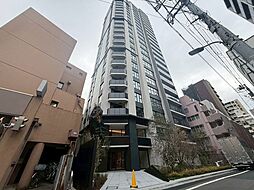 パークタワー大森