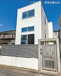 上馬3丁目 中古戸建