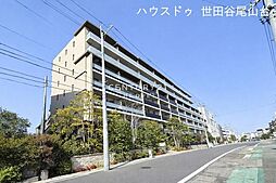 パークホームズ武蔵新城フィールドレジデンス