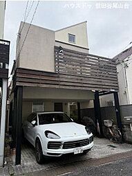 青葉台1丁目　中古戸建