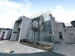 バースヒル溝の口リベルテB