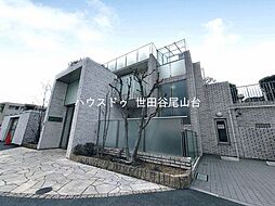 バースヒル溝の口リベルテB