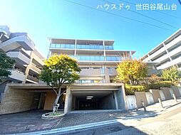 グレーシアガーデン溝の口