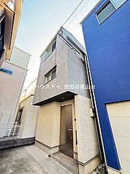 西品川1丁目　中古戸建