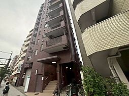 ライオンズマンション大森本町