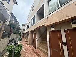 アイディ西馬込