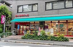 白金ザ・スカイEAST