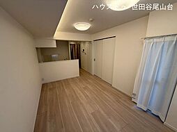 パレ・ソレイユ世田谷二丁目