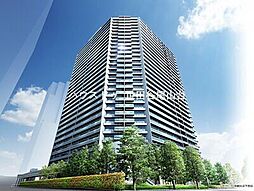 プライムパークス品川シーサイドザ・タワー