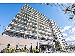 グランイーグルパークサイド大森南