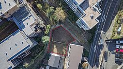 大久保2丁目　売土地