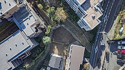 大久保2丁目　売土地