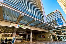朝日マンション目黒
