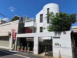 八雲3丁目　売土地