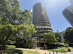 ゲートシティ大崎サウスパークタワー