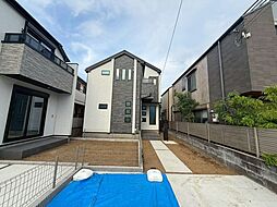 北烏山6丁目　新築戸建